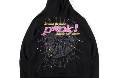 Sp5der Hoodies: The Ultimate Guide to Web Inspired Streetwear Fashion