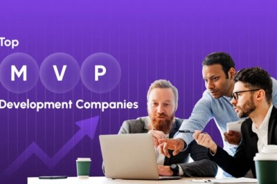 Top MVP Development Companies in the USA for Startups in 2026