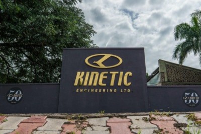 India’s Trusted Automotive Components Company