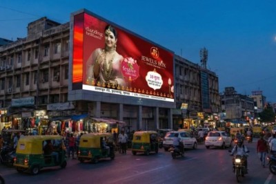 LED Screens for Exhibitions and Concerts: Elevate Visual Experiences with High-Impact Displays