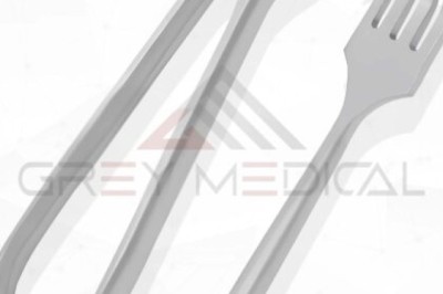 Volkman Retractor: Precision and Control in Surgical Procedures