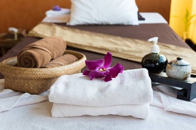 Spa Services Market Growth Potential and Investment Trends