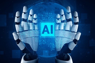 Why Businesses Need More Than Just Technology from an AI Development Company Like Quytech