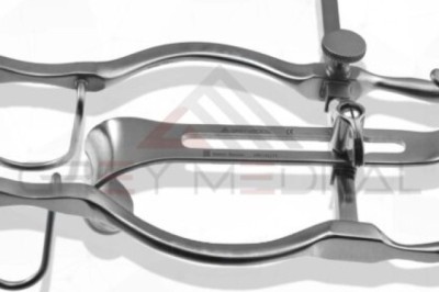 Retractor Abdominal Balfour: Precision and Efficiency in Modern Surgery