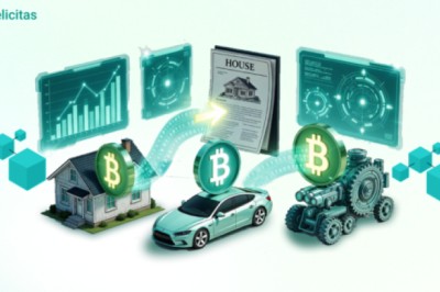 Why Your Business Needs a Blockchain Consulting Company for Strategic Growth
