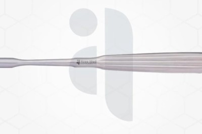 Understanding the Role of the Adson Periosteal Elevator in Surgery