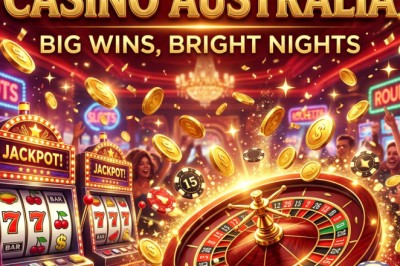 My Wild Ride Through the Mega Rich Welcome Bonus Wagering Requirement in Launceston: A Gambler's Prophecy