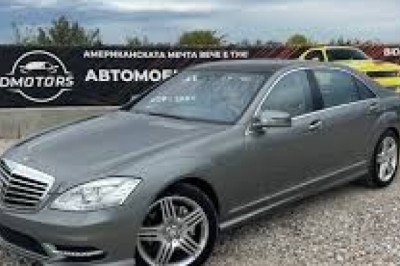 Американски автомобили за всякакви нужди и бюджети