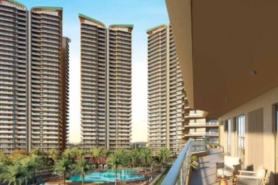 Explore Luxury Lifestyle at Jade County Residences
