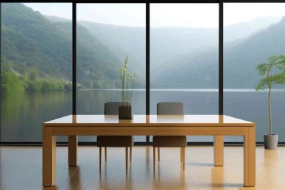 How to Choose the Perfect Dining Room Tables for Your Space