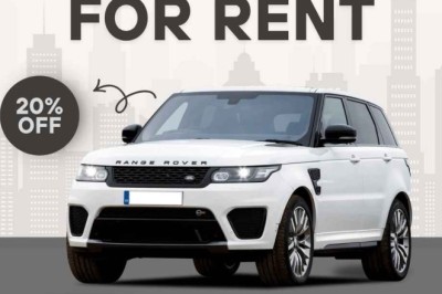 How to find best car rental in Pakistan?