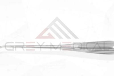 Precision and Control with the Grey Medical Epstein Curette