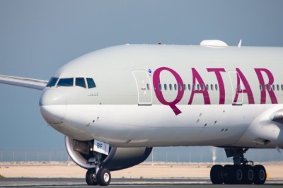 Qatar Airways Addis Ababa Office – Flight Booking and Customer Assistance