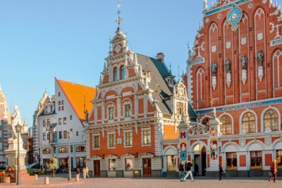 Residence Permit in Latvia: Simplified Process with Baltic Legal