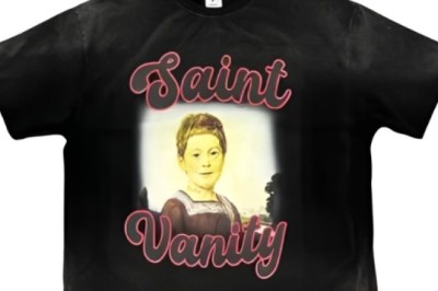 Saint Vanity: A Brand That Grows With Your Style