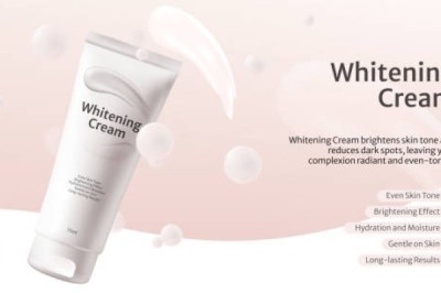 Skin Whitening Products Market Industry Overview and Growth Factors