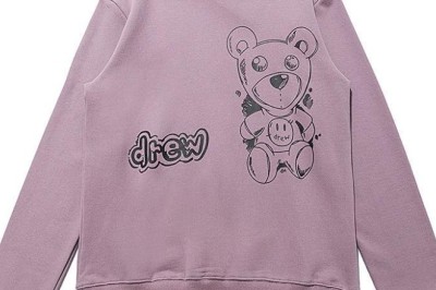 Drew House Clothing Inspired by Celebrity Fashion