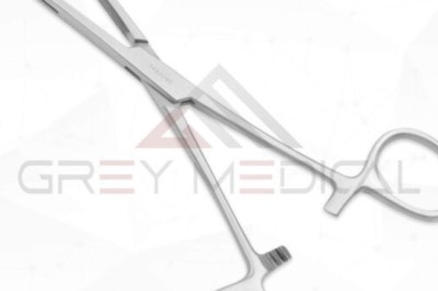 Precision Engineering and Surgical Access: The Essential Guide to the Instrument Retractor