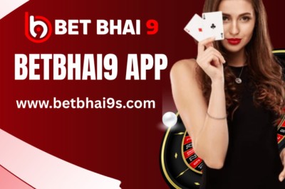 Betbhai9 App Trends: How Users Stay Connected