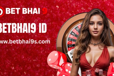 Betbhai9 ID Access: Easy and Efficient User Entry