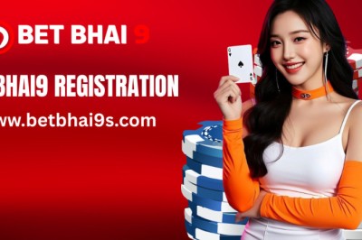 Betbhai9 Registration Guide: Quick Start for New Users