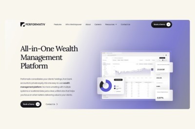 Complete Portfolio Visibility in Seconds