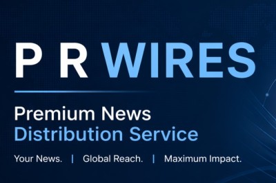 PRPNewswire Newswire Distribution Service Experts