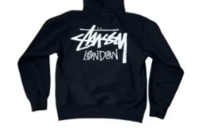 Stussy London Redefining Urban Fashion in the UK