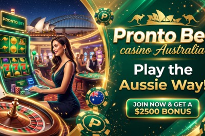 Why My Pronto Bet Live Roulette in Melbourne Felt Like a Quantum Dice Laboratory