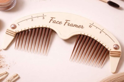 Benefits of Using a Face Framer: The Complete Guide