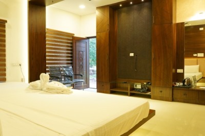 Best Resorts in Coimbatore for Team Outing – The Ultimate Destination for Team Bonding & Fun