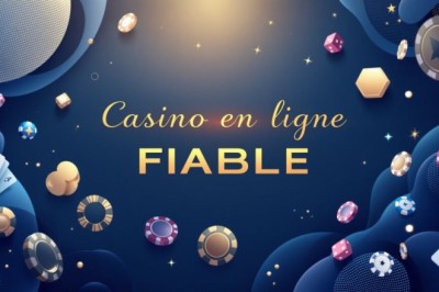 Casino en Ligne France 2026 : Les Sites les Plus Sûrs et Innovants