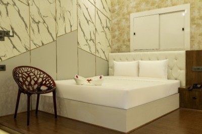 Couple Friendly Resorts in Coimbatore Offering Premium Event Venues