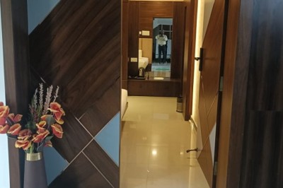 Experience a Premium Stay in Walayar at One of the Best Mountain View Resorts in Coimbatore