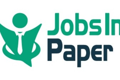 Jobs in paper
