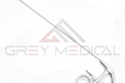 Microlaryngoscopy Tube in Laryngeal Surgery