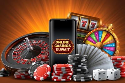 Trusted Online Casino Kuwait Sites for Slots and Live Casino Gaming