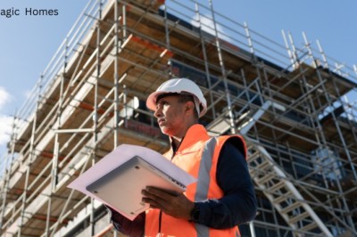 Magic Homes And Properties – Trusted Construction Company in Kovilpatti