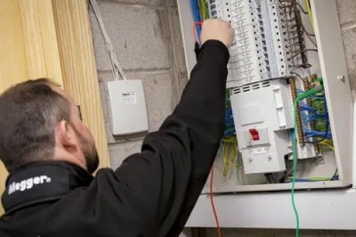 Affordable EICR London With Same Day Appointments