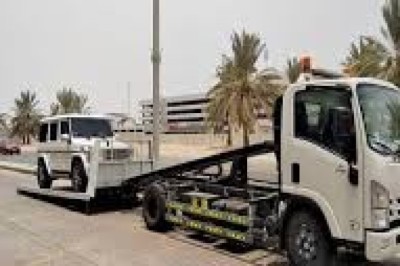 أهمية خدمات الإنقاذ السريع على الطرق الطويلة