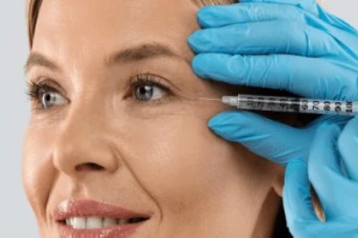 Long-Lasting Eye Lift Results with Plexr Dubai | Glamorous Clinic in Dubai