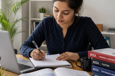 Master Your Focus: Simple Ways to Stay Distraction-Free While Studying