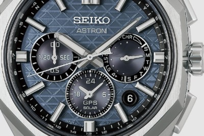 Seiko Astron replica watches