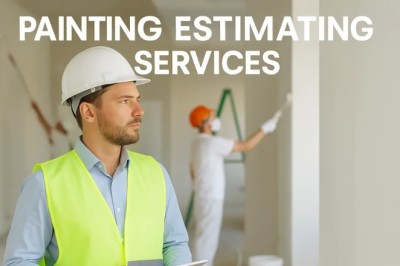 The Modern Approach to Construction Estimating Services