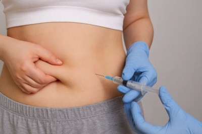 Trusted Lemon Bottle Clinic Dubai | Glamorous Clinic in Dubai