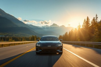Airport Car Rental Is the Smartest Way
