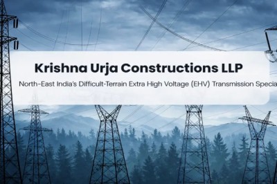 Basics of Power Transmission EPC for Electrical Systems