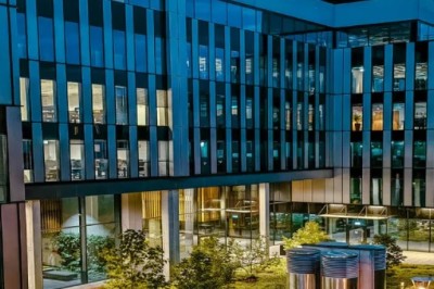 Emaar India Business Centre Sector 61, Gurgaon: Location Connectivity, Amenities