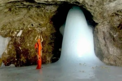 Has Amarnath Helicopter Booking Opened for 2026