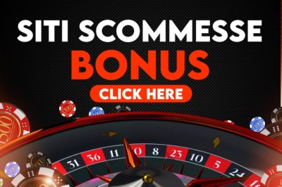 Migliori Siti di Scommesse Online in Italia con Bonus e Quote Alte